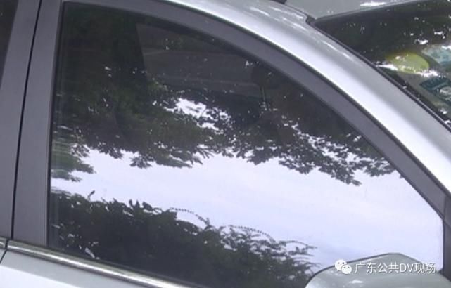  入车内|生死半小时！女子路边停车后睡了一觉，再没醒来!