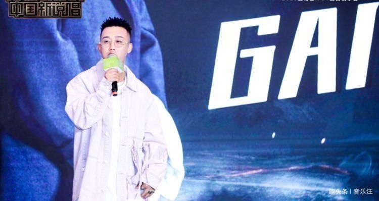  说唱|《中国新说唱》把JONYJ也安排上了，但选手变导师这事合适吗？