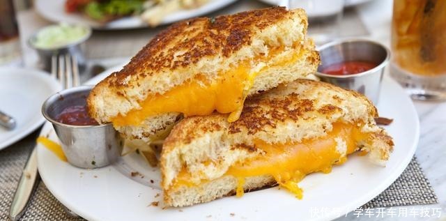 小吃|英国街头小吃知多少这些美味值得种草!