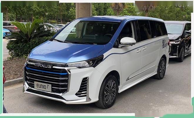  上汽|上汽发布氢战略 剑指万量级燃料电池车产销规模