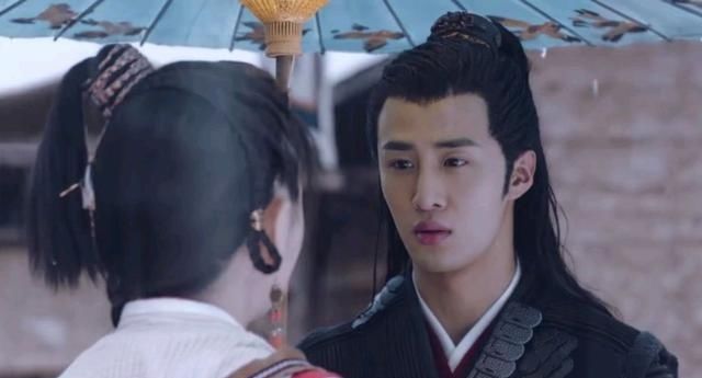  爱情|《暮白首》除了她，所有人都在拥抱爱情