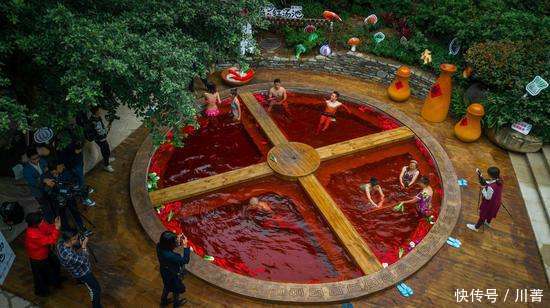 奶茶|火锅奶茶、火锅牙膏,还有哪些你见过的火锅化产品?