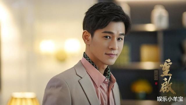  代表|《重启》南瞎北哑，东邪西花，胖子跳过不谈的是解雨臣