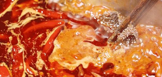 菜品|江南西也有电台巷火锅!80+种菜品…