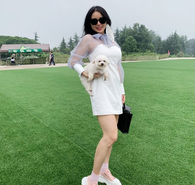  网络|曾因刘强东红遍网络，今海外生活被赞怡然自得，网友：好羡慕