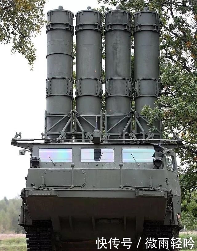 导弹|中国又要买导弹？俄罗斯高调展示新型导弹系统，新家伙是什么来头
