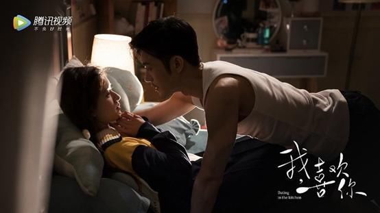  微博|10款「霸道总裁」！《半是蜜糖半是伤》憨憨霸总、《一千零一夜》霸总好帅