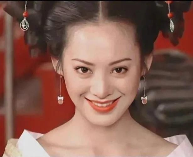  野美|抢了刘晓庆的男人，偷走张国荣的心，“野美人”宁静的火辣情史和彪悍江湖