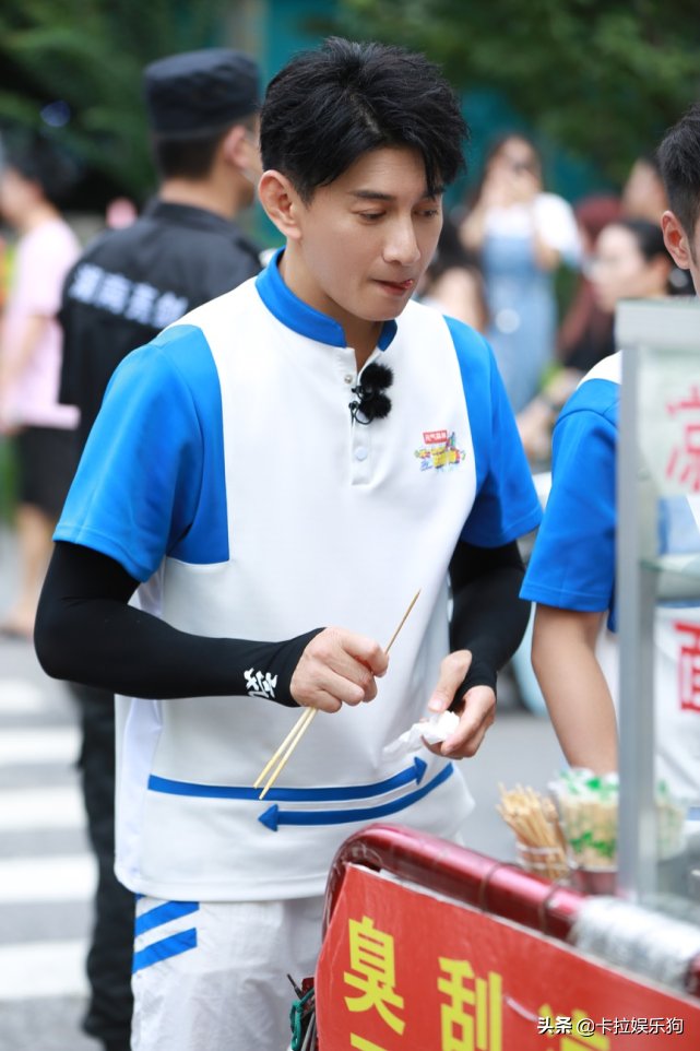  乘风破浪|《乘风破浪的姐姐》的同胞综艺出第3期了，它的看点在哪里？