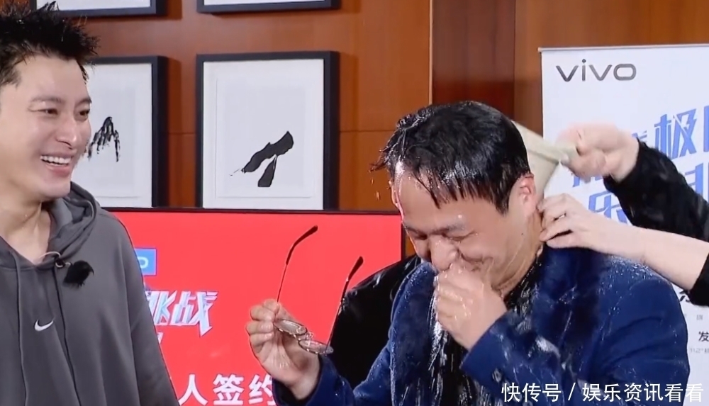 集体|《极限挑战》失控?嘉宾集体葛优瘫,总导演态度引热议!