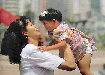 郎母|「夺冠」没拍的郎平，心里都是委屈