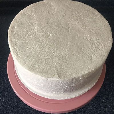  蛋糕|丝绒巧克力夹心蛋糕