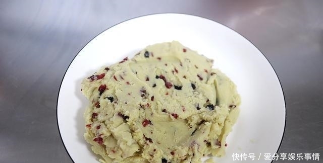  清甜|我家年年夏天都吃的小点心，清甜细腻赛糕点，70多岁老妈点名要