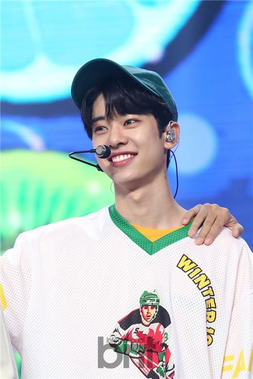  冠军|《冠军秀》15日现场公开 柳昇佑×WOODZ×SF9等出演