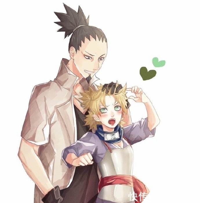 龄变小之后|火影：当情侣的年龄被拉大之后，小佐助呆萌可爱，小鸣人小鸟依人