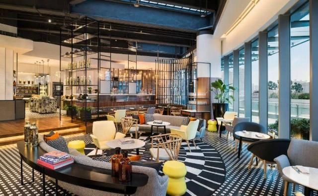  电视剧|热播电视剧《三十而已》原来在这些酒店取景，你认出来了吗？