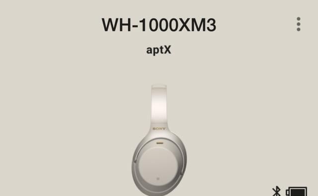  XM3|全方位进步：索尼WH-1000XM4对比WH-1000XM3