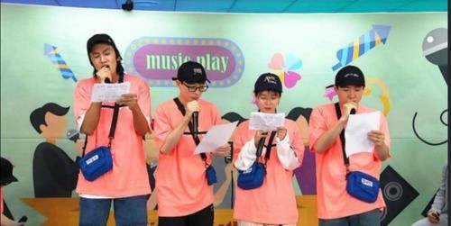  举办|《RM》成员举办趣味生活竞赛，李光洙发现意外的才能引发“大爆笑”