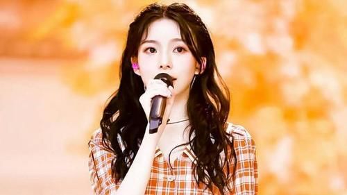  硬糖|硬糖少女陈卓璇，在《创3》决赛弯道超车，目前最大的赢家就是她