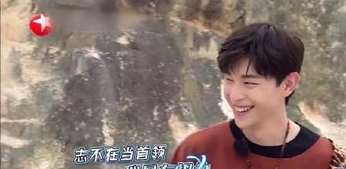 挑战|邓伦《极限挑战》十二期精彩看点,没看够的赶紧来看