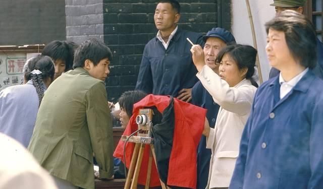 老照片|这属于80年代的老照片,你还有多少记忆
