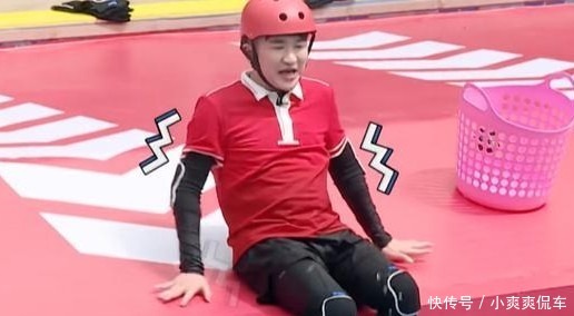 男史|跑男史上最做作嘉宾干啥啥不行、哭喊第一名,导演不耐烦回怼