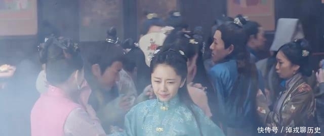  独白|《锦衣之下》袁今夏独白五十一：淳于敏和我，算是一段孽缘吗？