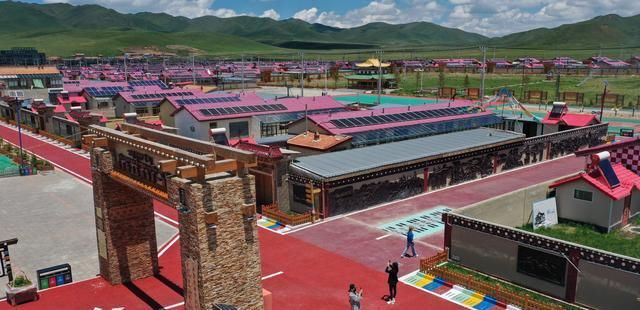 西北|走向我们的小康生活｜我国西北旅游复苏，凸显旺盛内需潜力