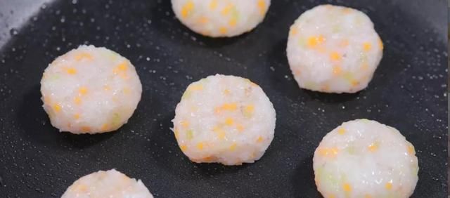 美味|宝宝花样餐，换个做法美味又可口，营养提升好几倍！