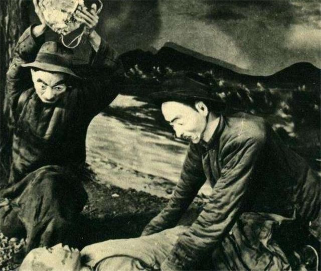 绅士|身为大地主的刘文彩,到底是受人尊敬的绅士,还是大恶霸?