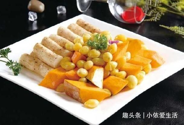  开心|香喷喷的几道家常菜，美味简单营养，解馋下饭，家人吃的很开心