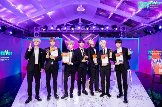  实至名归|韩国偶像团体排名出炉，EXO不进三甲BLACKPINK第二，冠军实至名归