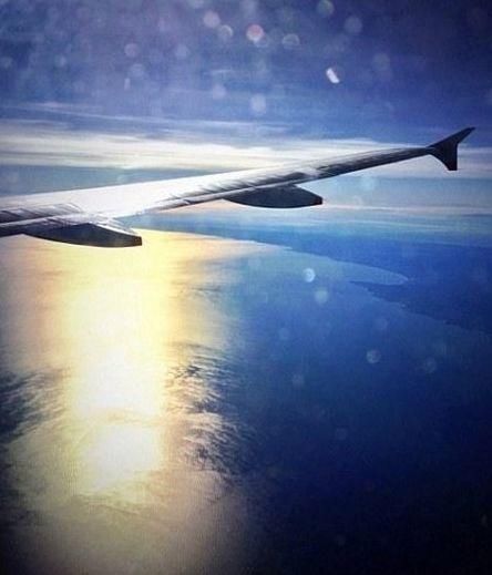  风景|一生都不一定见过的罕见风景