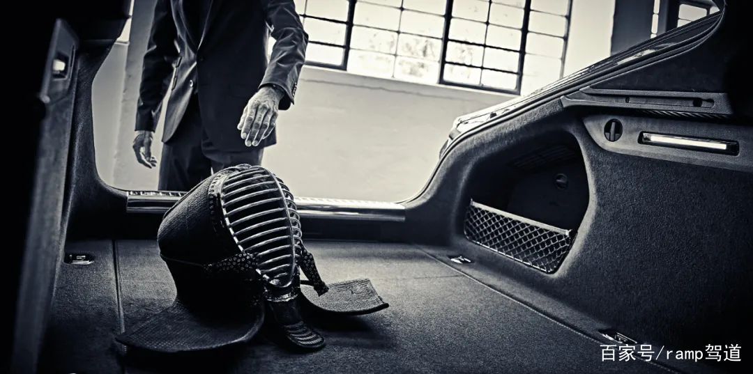  武士|RS7带你领略日本剑道中速度与力量之美