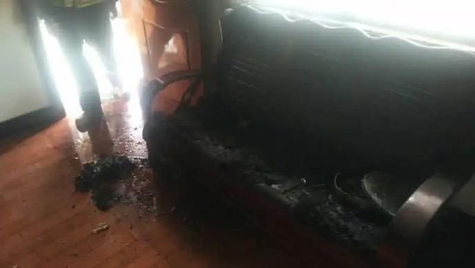 爆炸|住户家中突发爆炸,罪魁祸首竟是家中常用的这类“小罐子”......