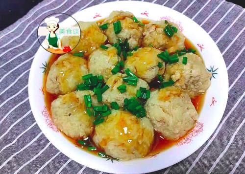 中薪|明日白露,这白色食物别忘了吃,才1元钱一斤,简单一蒸,特鲜美