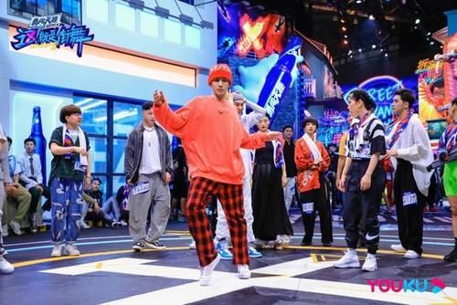  导师|《这！就是街舞3》凭导师博出位，靠引战拉热度？