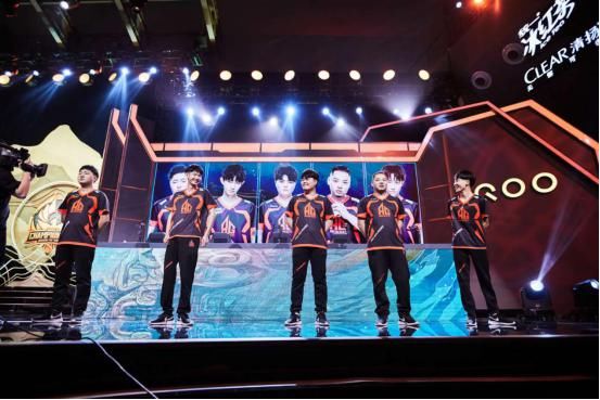 AG|“一阳兄弟”半决赛提前相遇，AG超玩会能否成功复仇？