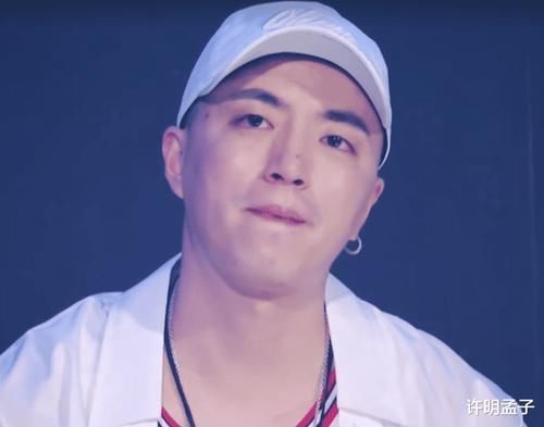 训练生|乃万出道失败,半个嘻哈圈发文力挺,不愧是说唱被宠爱的“小公主”