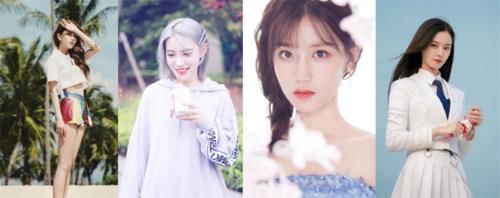  缺失|选秀节目的闺蜜CP，王霏霏孟佳，戴萌和许佳琪，也许缺失才能记忆深刻