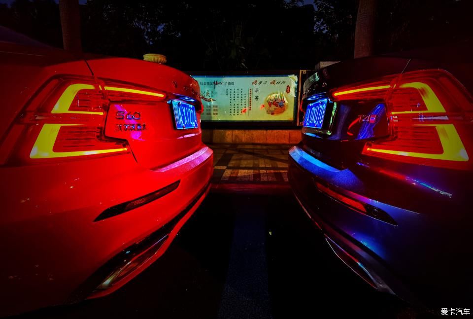 设计|【见证】【Richard作业】XC60老车主深度体验S60