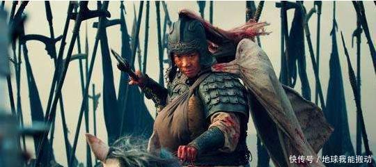 封为|关羽死后被封伏魔大帝,赵云死后被封为这个神,级别不比关羽低!