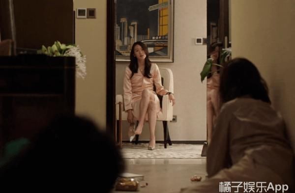 独立女性|不愧是完美女人?