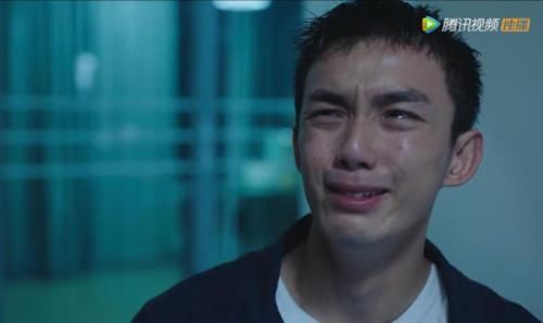  只不过|《穿越火线》播出，鹿晗只不过是本色出演，吴磊演技才是“炸裂”
