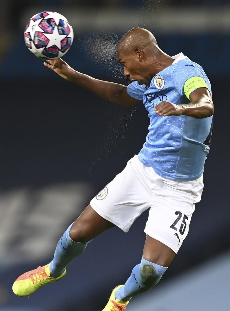 齐达内|曼城4-2皇马进欧冠8强 两灾难失误 和C罗同时出局 齐达内两点疑问