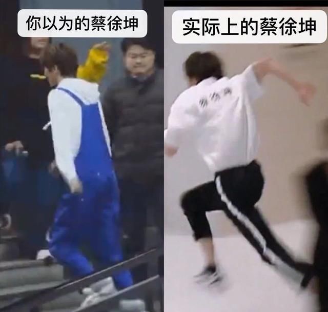 喜剧|“谁是卧底”还能这么玩?《奔跑吧》上演喜剧版VIP会员之战