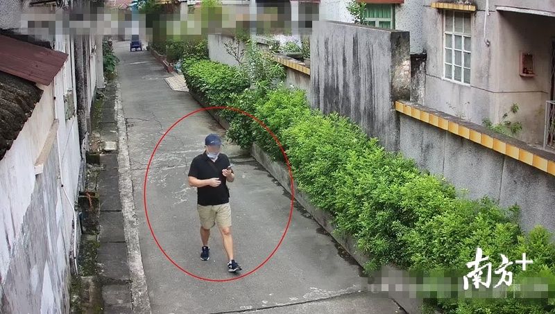 咖啡店|咖啡店里的手机不翼而飞，中山三乡警方从监控中破案