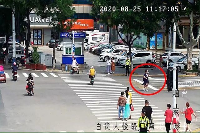 逆向行驶|文明城市靠大家，这些行为不能有！