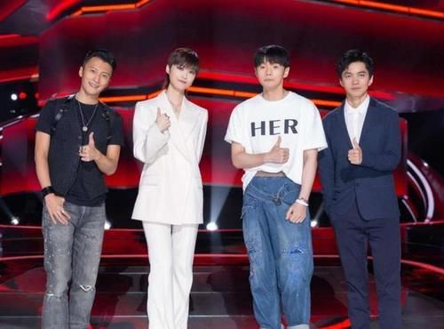  声音|中国好声音：现场评审出面澄清，投票没有内定，曹杨忍不住点赞