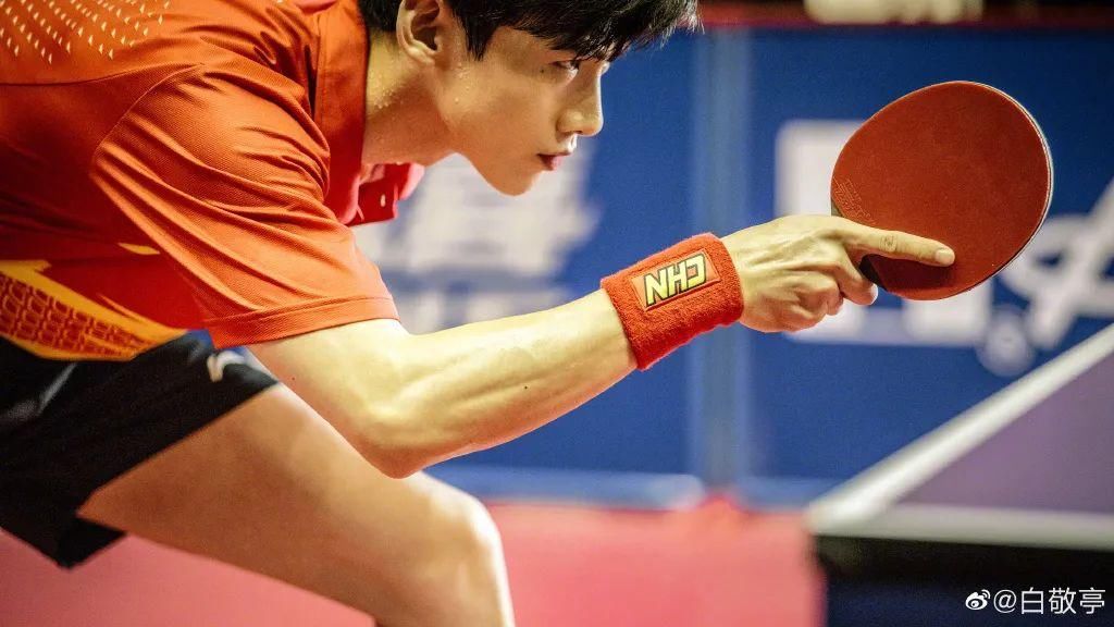  白敬亭|被低估的演员白敬亭